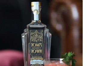 El Renacimiento de los Espíritus en Kansas City: Destilerías Artesanales en Pleno Auge