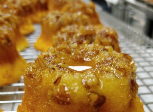 Golosinas Dulces de Kansas City: Historias Inspiradoras de sus Creadores