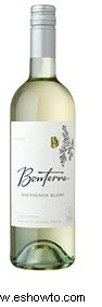 Vinos de Primavera:Blancos 