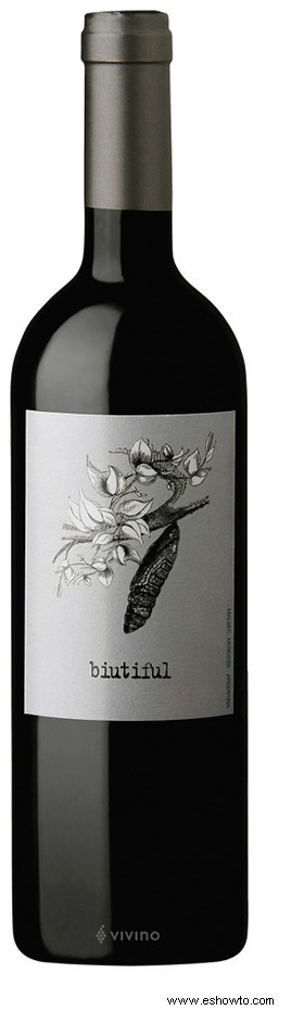 Selección de vinos de otoño