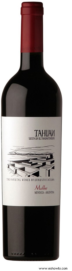 Selección de vinos de otoño