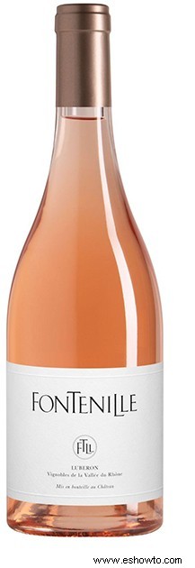 Descanso de vino de verano