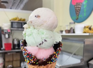 ¡Todos gritamos por helado! Las mejores heladerías artesanales de Kansas City