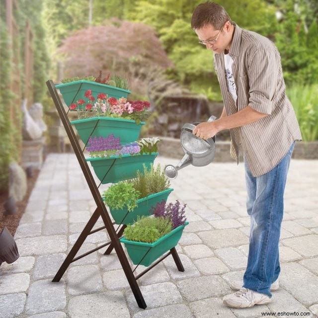 88 Regalos para jardineros:¡Fabulosos hallazgos que querrás conservar para ti!
