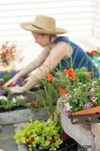 Los increíbles beneficios para la salud de la jardinería y por qué necesita practicarla
