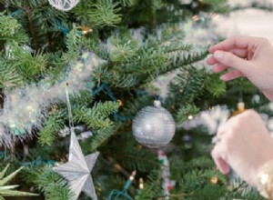 Guía experta para cuidar un árbol de Navidad vivo: macetas vs. cortados