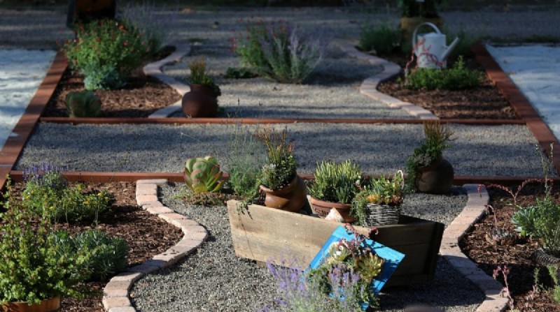 Xeriscaping:una guía para principiantes