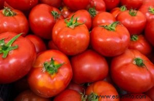 Cultive sus tomates con estos sencillos consejos