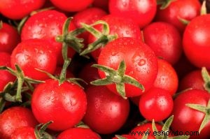 Cultive sus tomates con estos sencillos consejos