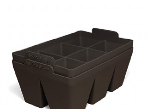 Las Mejores Bandejas de Inicio de Semillas: Guía Experta para Germinación en Interiores