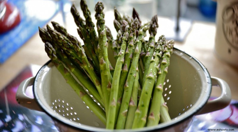 Las mejores verduras y hierbas para cultivar este invierno