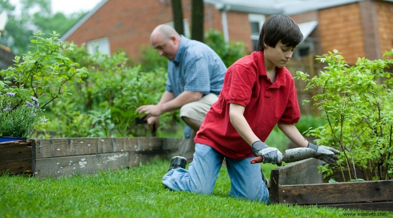 171 Citas y dichos inspiradores sobre jardinería