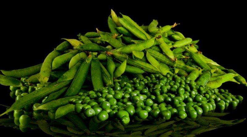 5 de las mejores y peores plantas complementarias para el ajo