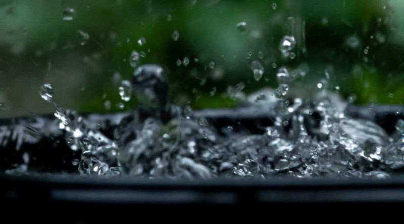 Cuatro formas de recolectar agua de lluvia