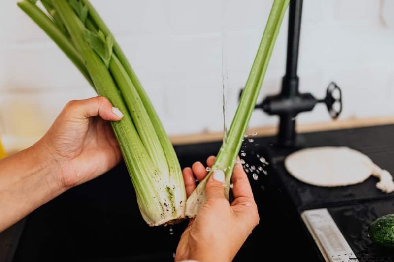 10 mejores verduras para cultivar en espacios pequeños