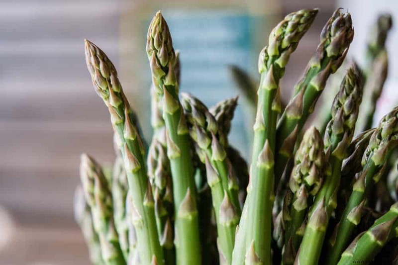 5 de las verduras más rentables para cultivar en su jardín