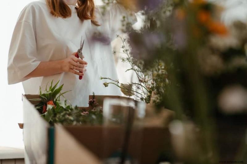 Diez consejos para un jardín con balcón exitoso