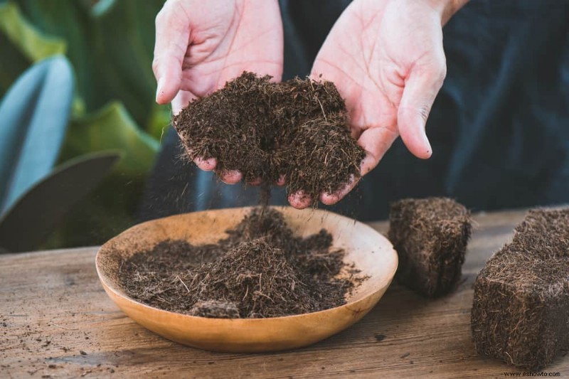 Cuándo necesita agregar tierra a su jardín