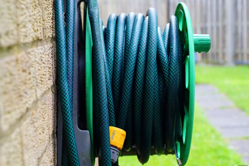 Cómo preparar su jardín para la primera helada