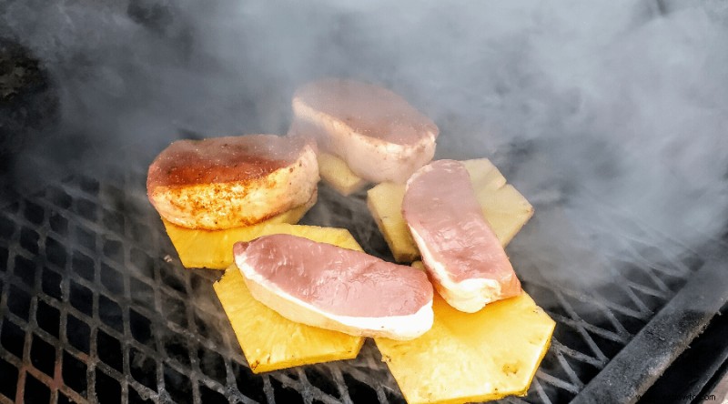 Cómo ahumar la carne de la manera correcta siempre