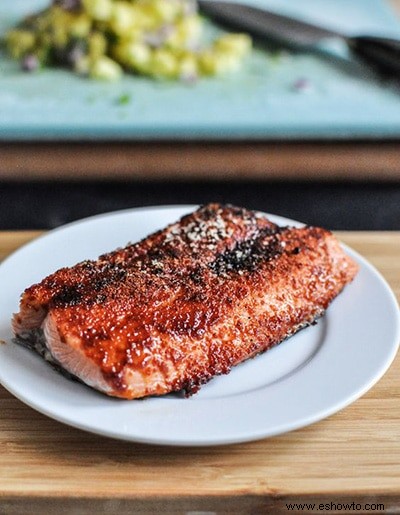 21 recetas sensacionales de salmón ahumado que debes probar