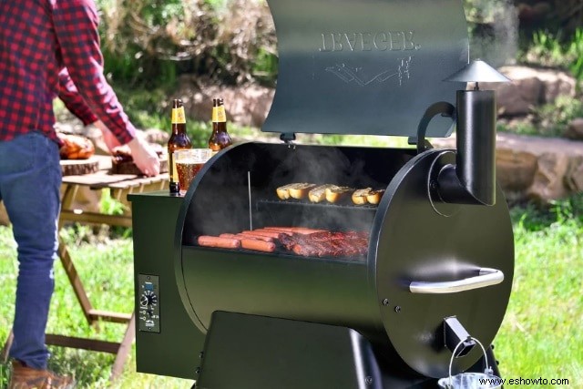 93 ideas para regalos de barbacoa:ideas inspiradas para el Día del Padre o el maestro de la parrilla de su vida