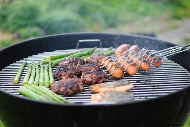 93 ideas para regalos de barbacoa:ideas inspiradas para el Día del Padre o el maestro de la parrilla de su vida