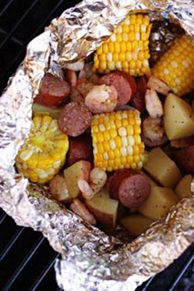 Las mejores ideas y recetas para asar a la parrilla:qué asar y cómo, durante todo el verano