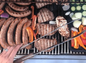 Los Mejores Accesorios para Parrillas: Herramientas Esenciales para una Barbacoa Perfecta
