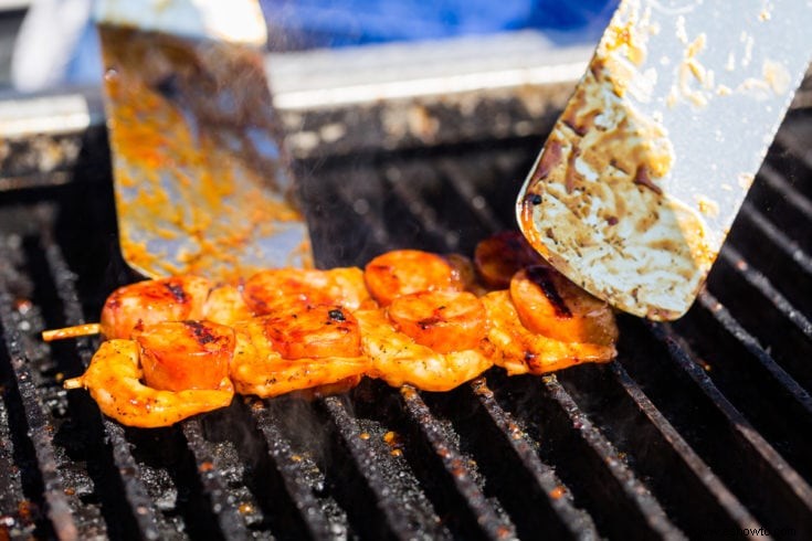 21 recetas de salchichas ahumadas para hacerte babear por más