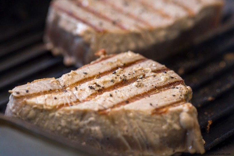 Las mejores parrillas eléctricas para interiores:haga de cada día una comida al aire libre