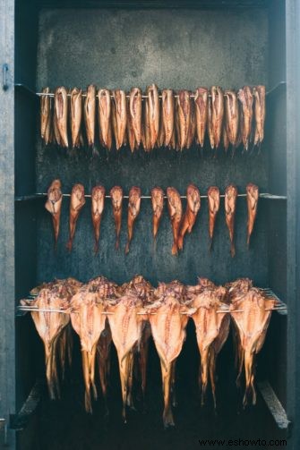 Estos son los mejores ahumadores para sus necesidades de barbacoa