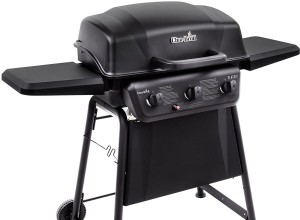 Las Mejores Parrillas de Gas con 3 Quemadores en 2024: Guía Experta y Comparativa