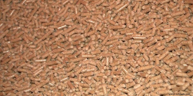 Fumador de pellets frente a fumador de carbón:es más que sabor