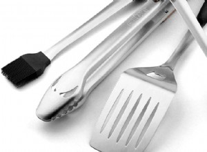 Las 15 mejores ideas de regalos navideños para amantes de la parrilla en 2024