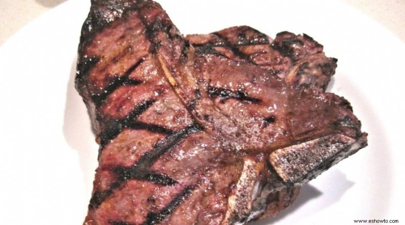 Las mejores recetas de carne asada que debes probar