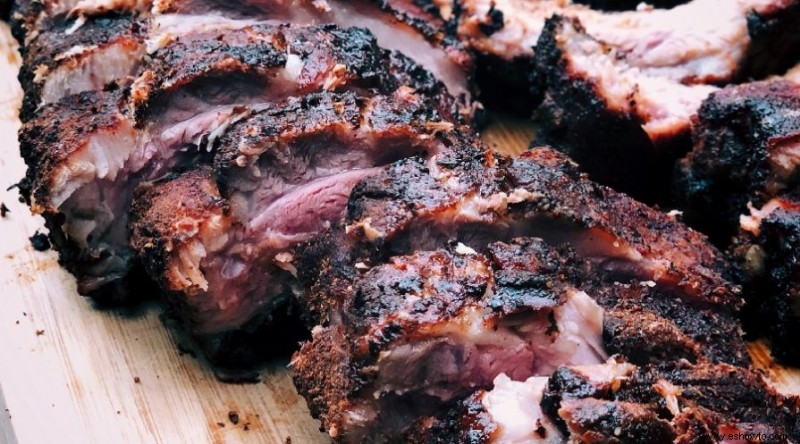 Las mejores recetas de carne asada que debes probar