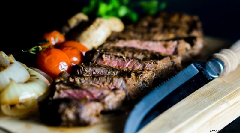 Las mejores recetas de carne asada que debes probar