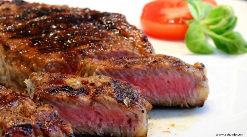 Las mejores recetas de carne asada que debes probar