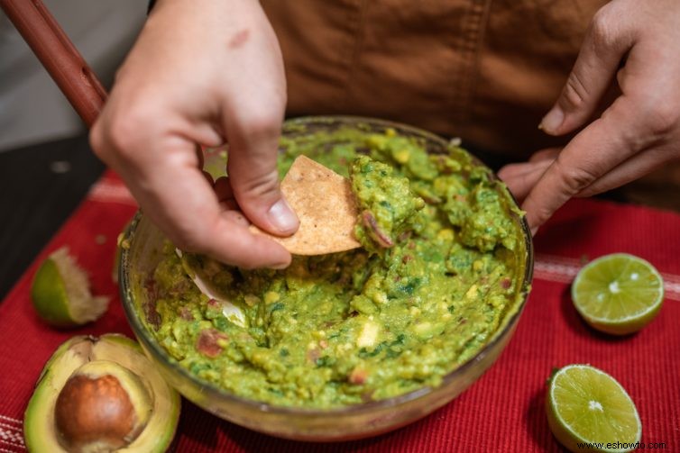 Las mejores comidas vegetarianas para tu fiesta en el jardín