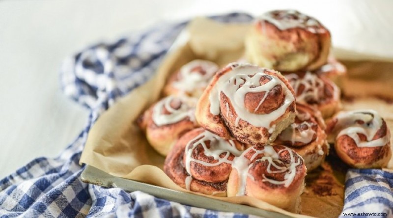 21 mejores recetas para cocinar en la hoguera de su patio trasero