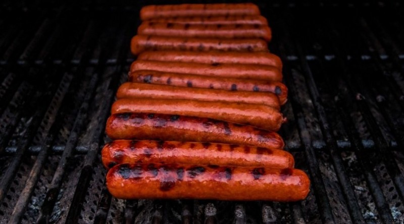 21 mejores recetas para cocinar en la hoguera de su patio trasero