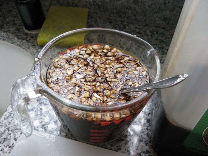 Cómo inyectar carne para aumentar el sabor