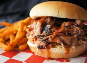 Las Mejores Recetas de Salsas Barbacoa Caseras: Estilos Regionales y Variaciones Únicas