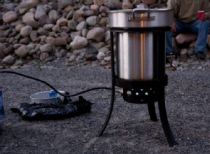 Guía Completa: Cómo Freír un Pavo Crujiente y Jugoso de Forma Segura en Casa
