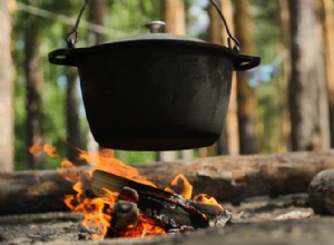 Historia del horno holandés: de sus orígenes europeos a la cocina moderna