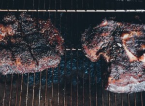 Debate experto: ¿Tapa de grasa del pecho hacia arriba o abajo al ahumar?