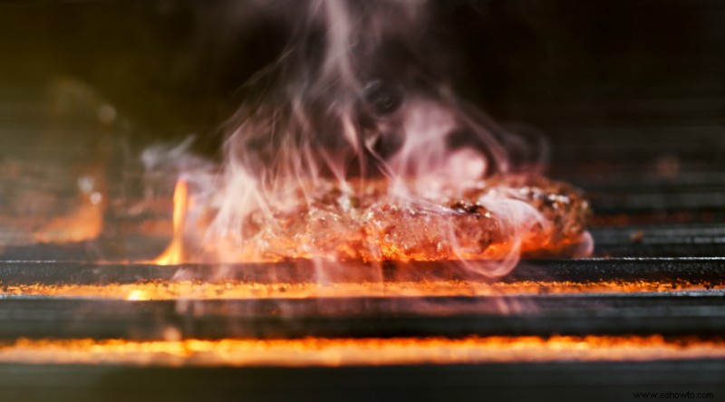 5 consejos para el asador aficionado que quiere mejorar