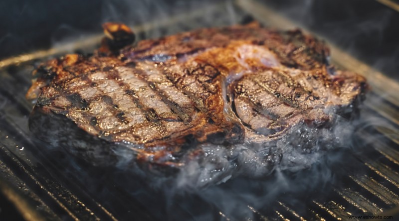 5 consejos para el asador aficionado que quiere mejorar