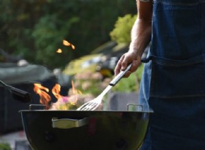 Cómo y cuándo sazonar su parrilla